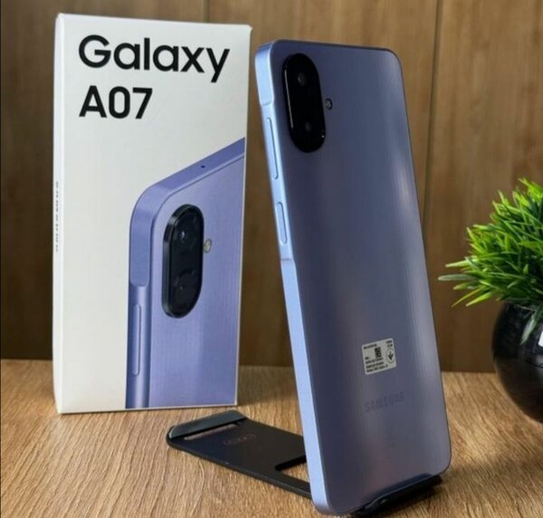 Samsumg Galaxy A07