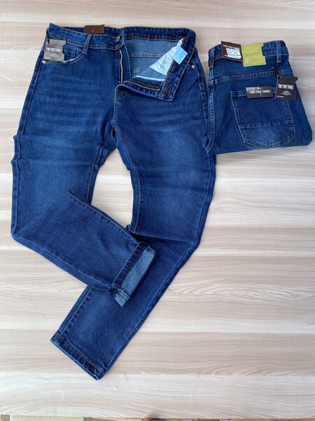 Quality jeans available
