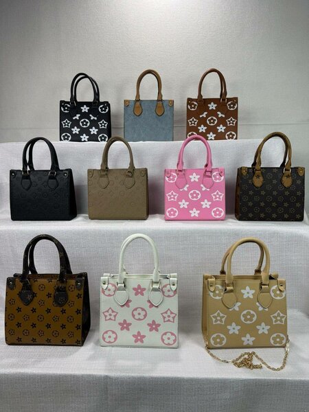 Sacs à bandoulière tendance