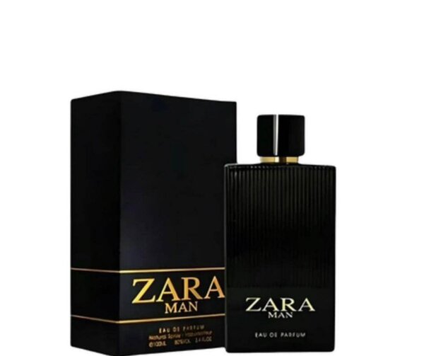 Zara Man Eau de Parfum