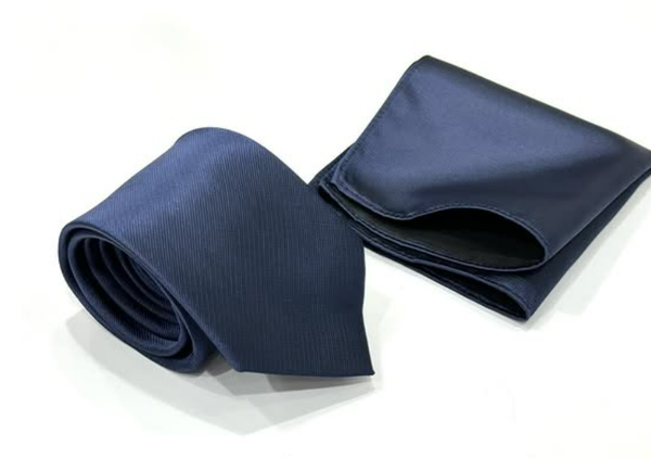 SILK NECK TIES
