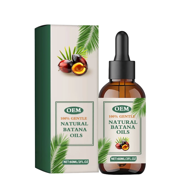 Huile de Batana Naturelle