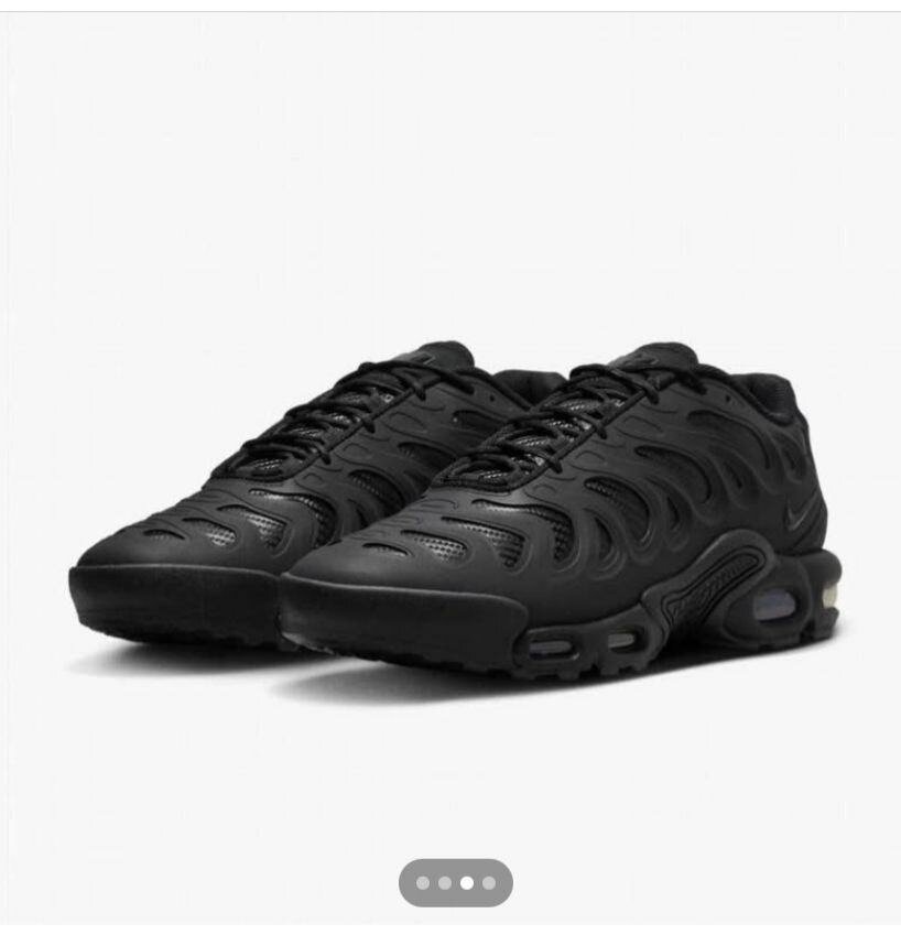 Baskets Nike Air Max TN Homme