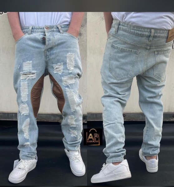 Jeans de qualité