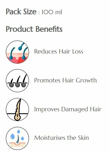 Jamaican Black Custor Oil 100ml