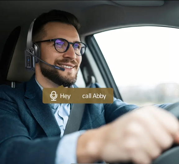 Casque Bluetooth Pro sans Fil