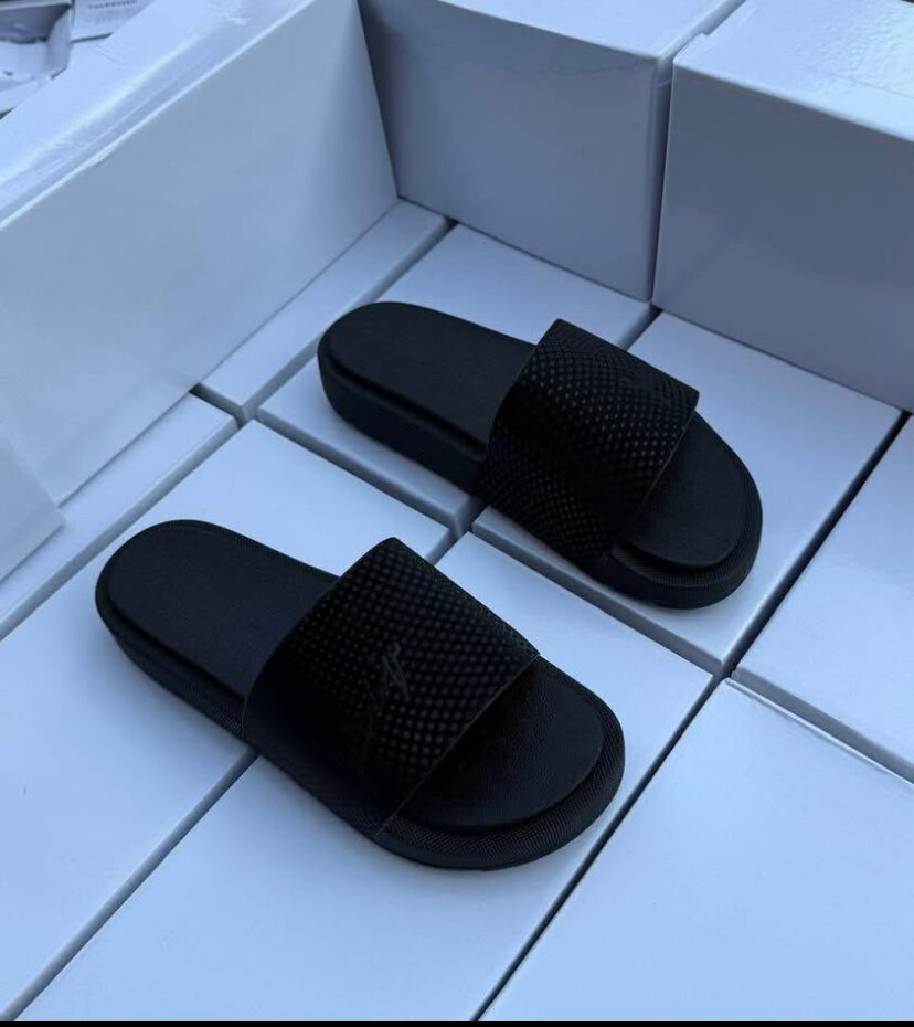 Sandales confortables pour l'été