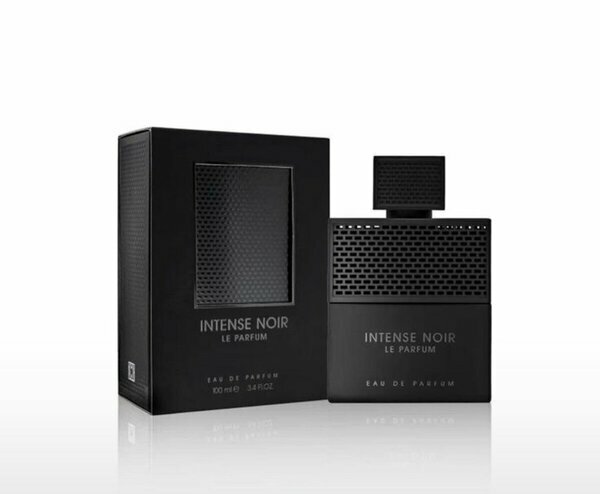 Intense Noir Le Parfum