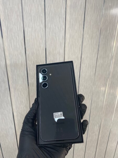 Samsung galaxie S24 FE