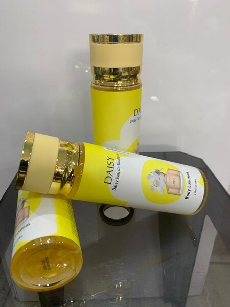 Brume corporelle Dear Body