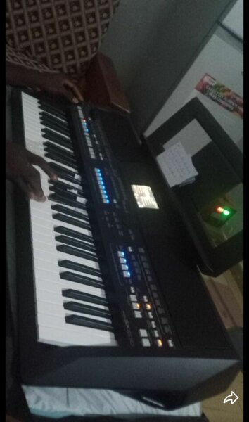 Clavier Arrangeur Professionnel