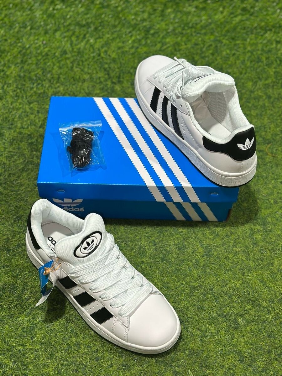 Sneakers Adidas tendance