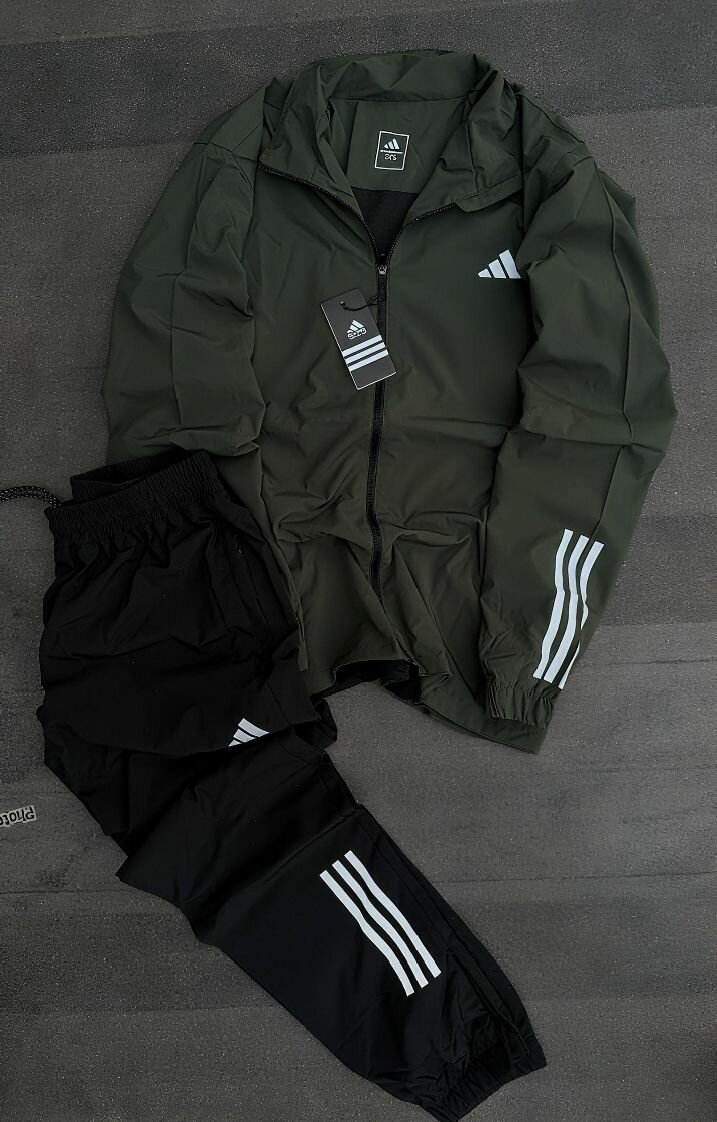 Ensemble de survêtement sport