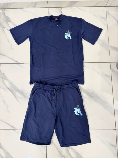 Ensemble Décontracté LA