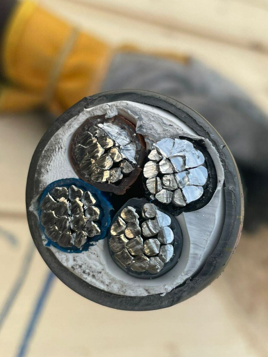 Cables and Accessories