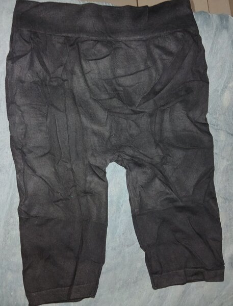 Legging sport opaque femme