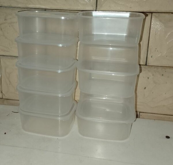 Boîtes savon/cosmétiques 100pc