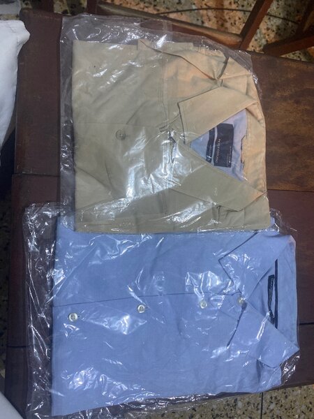 Chemises élégantes pour hommes