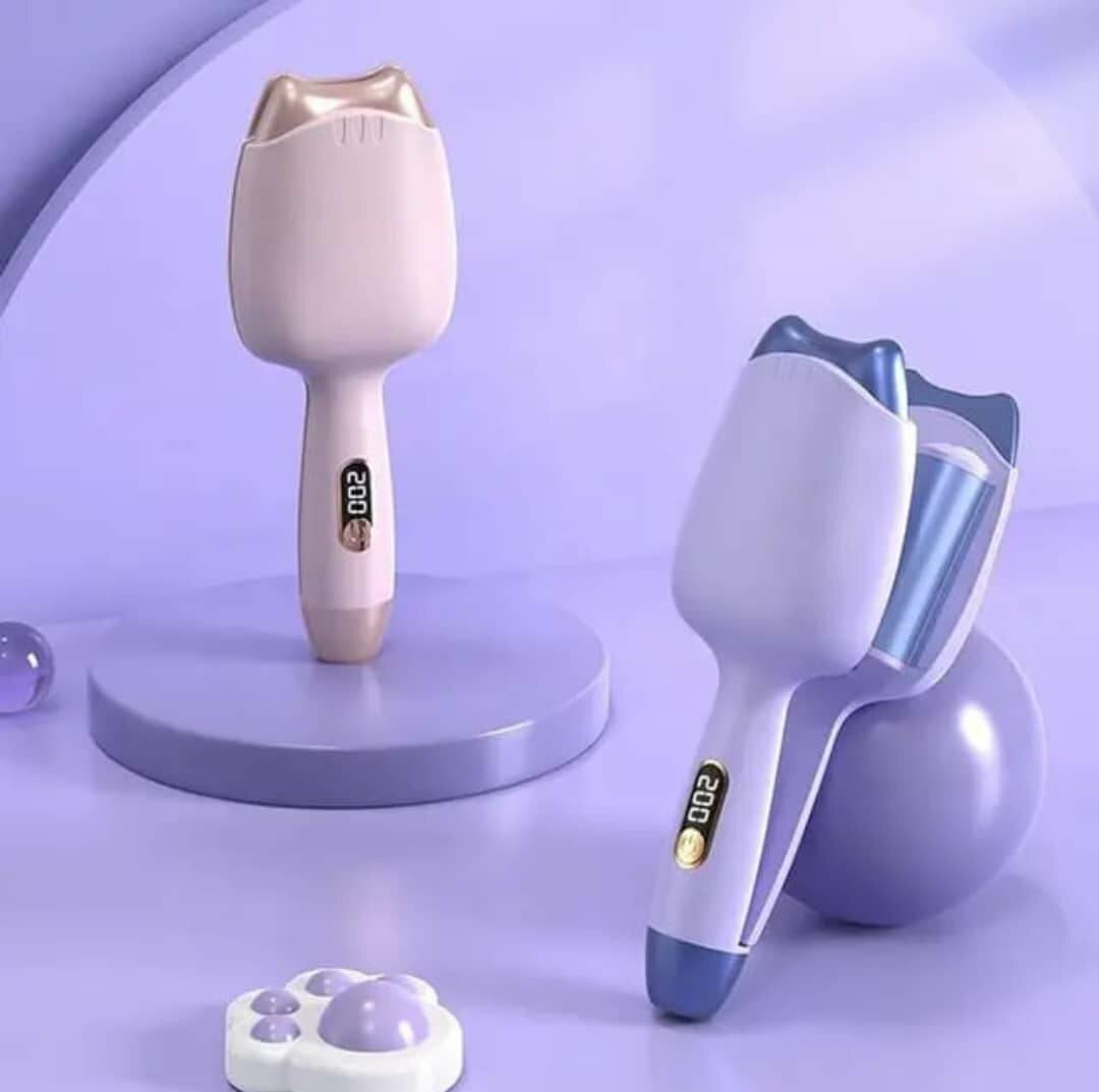 Fer à Boucler Rapide