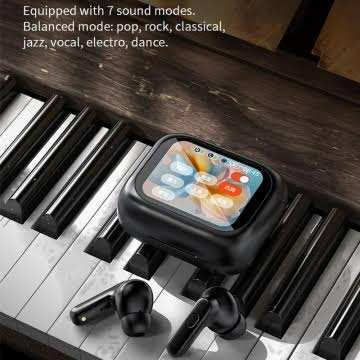 Écouteurs Bluetooth Multimodes