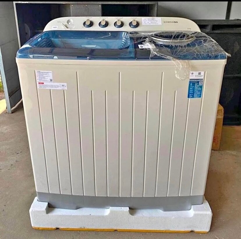 Samsung 12 kg washing machine