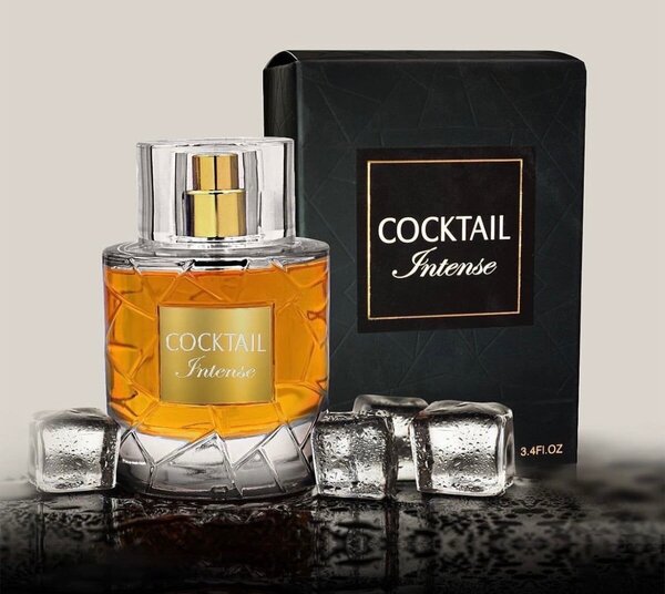 COCKTAIL Intense Parfum