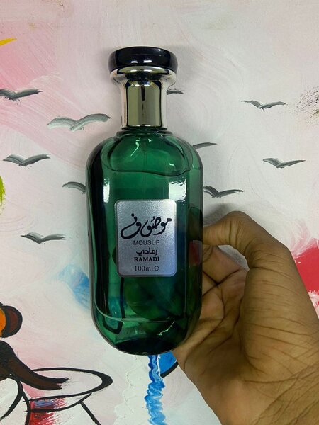 Parfum Mousuf Ramadi 100ml
