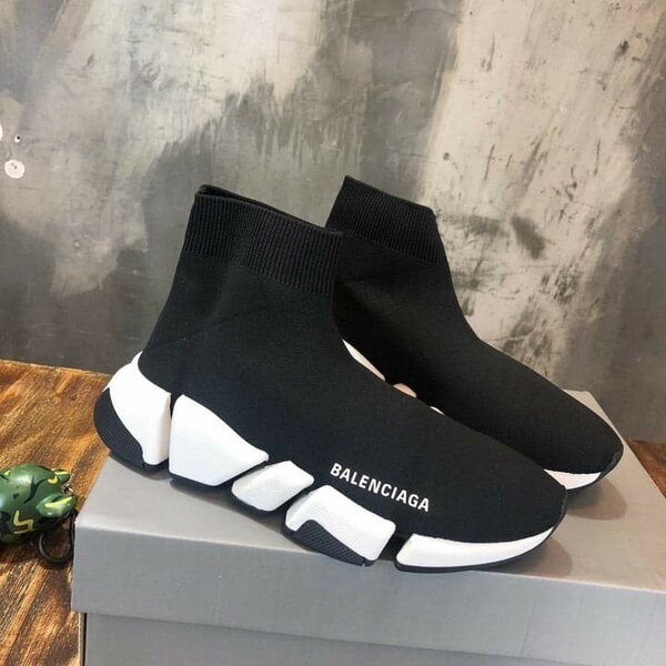 Balenciaga Speed 2.0