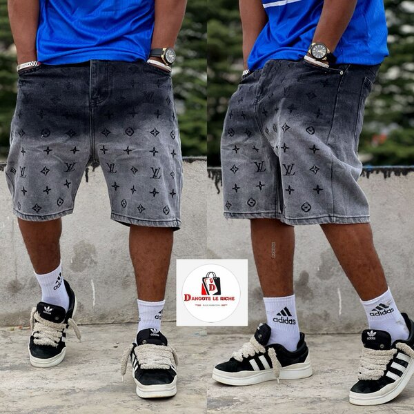 Shorts décontractés pour hommes