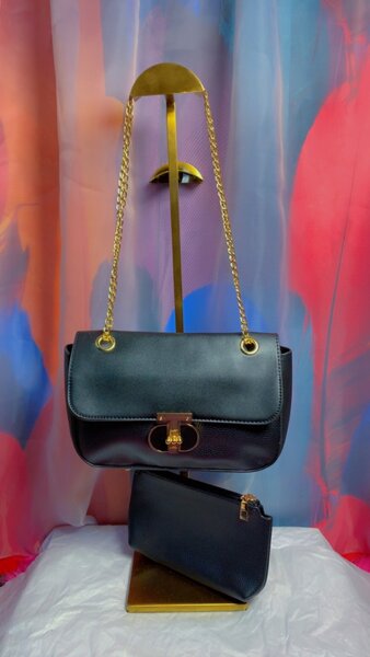 LADIES FASHION HANDBAGS