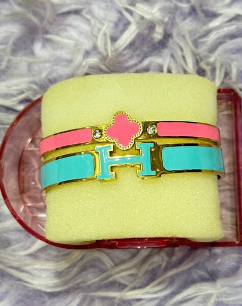 Bracelet multicolore élégant 5