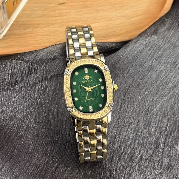 GREALY Ladies Watch