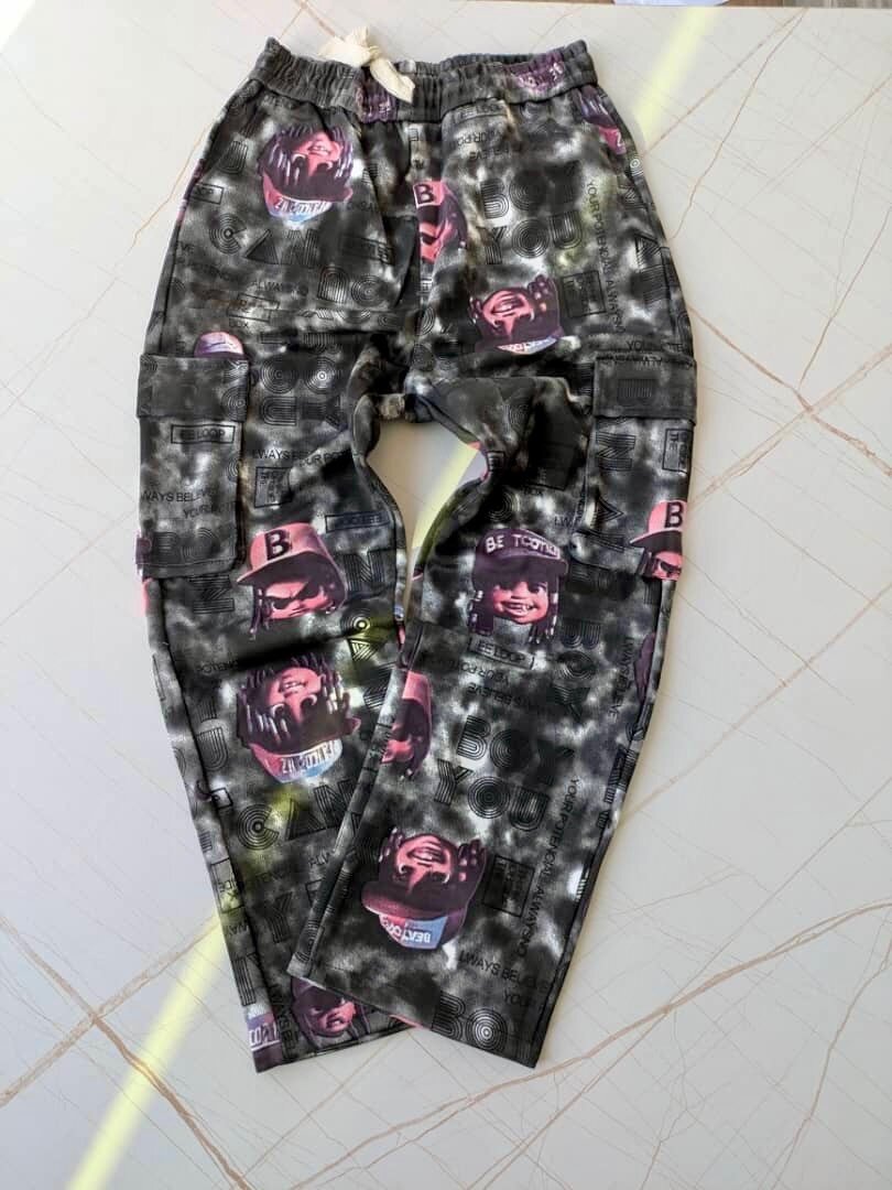 Original Joggers (30-36)