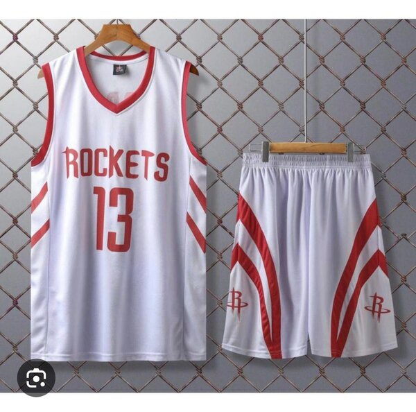 Maillot de basket-ball pour hommes