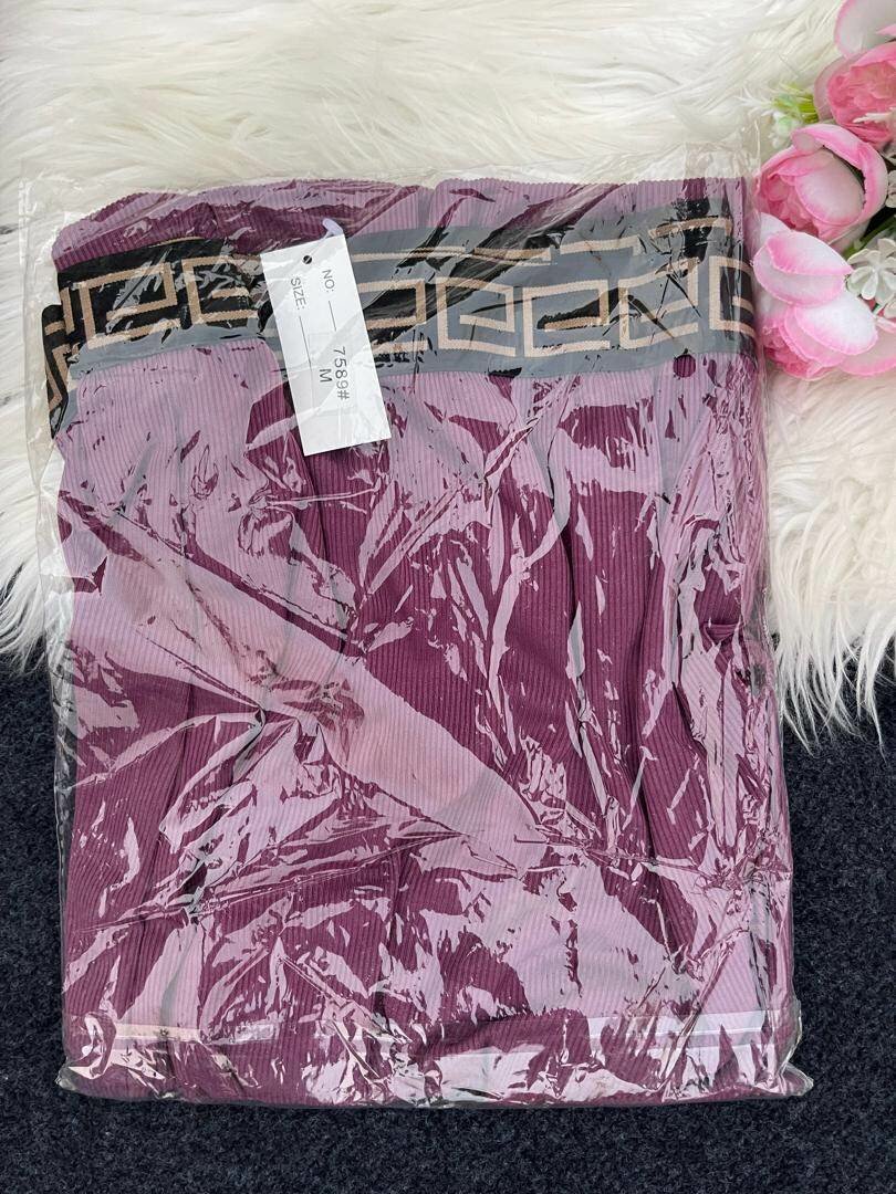 Bodycorn skirt and top