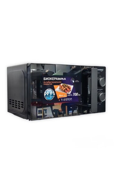 МИКРОВОЛНОВОЙ ПЕЧЬ ОТ ФИРМЫ ТЕХНОМИР