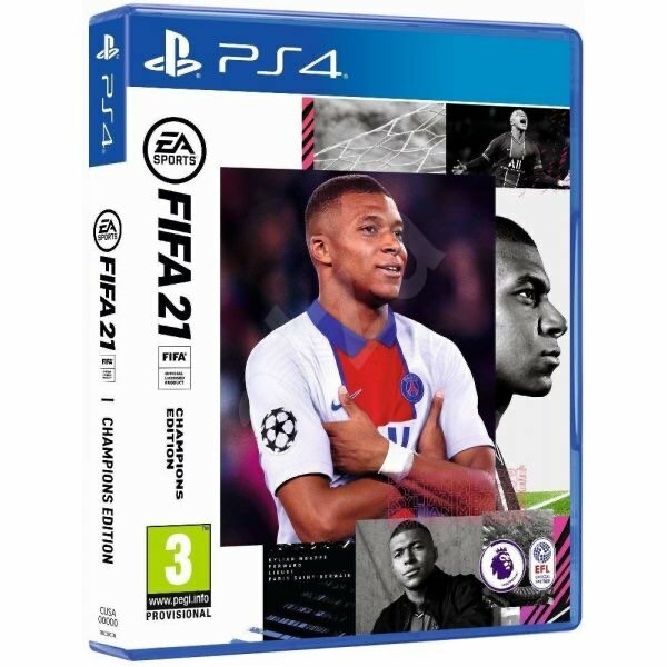 Fifa 21