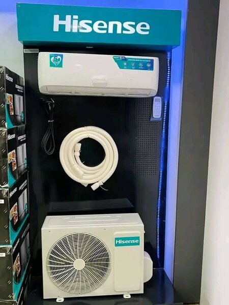HISENSE AIR CONDITIONER