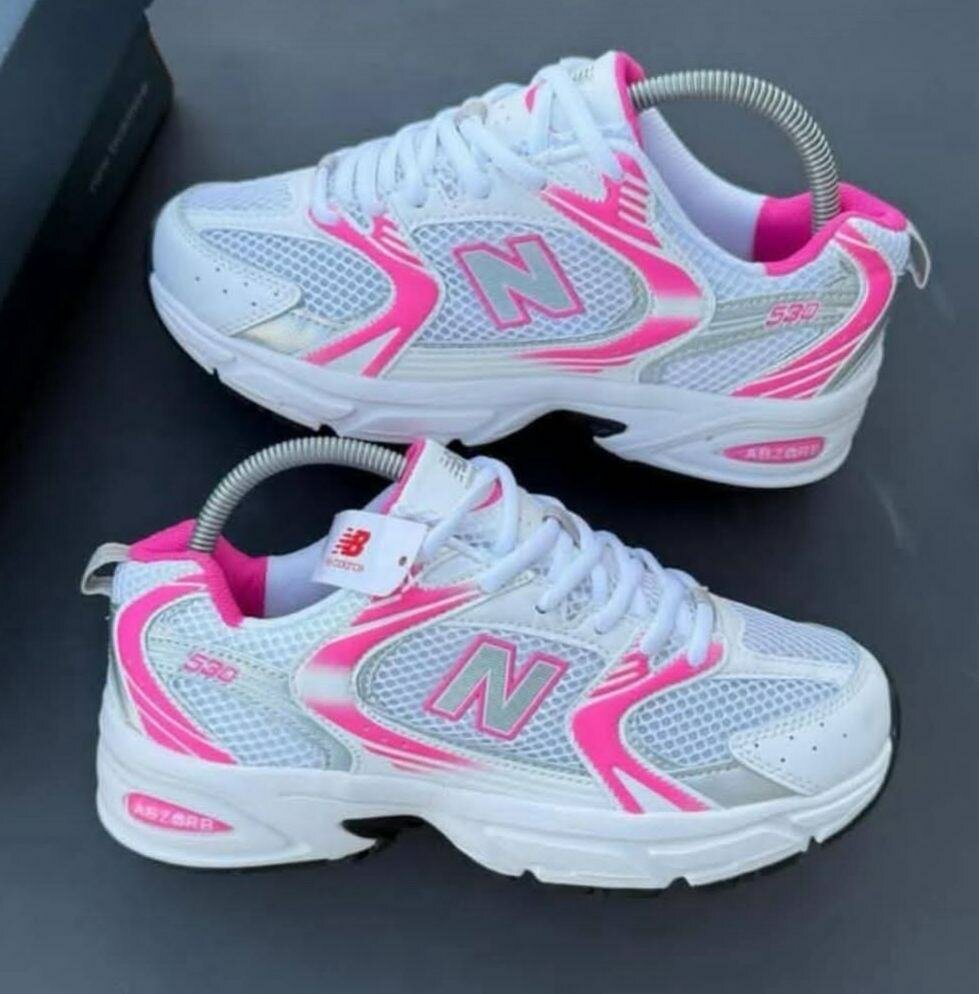 Baskets sport légères et confortables