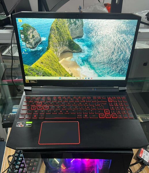 PC Gamers, Programmeurs