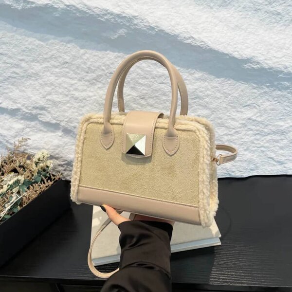 Sac à main femme luxe en cuir