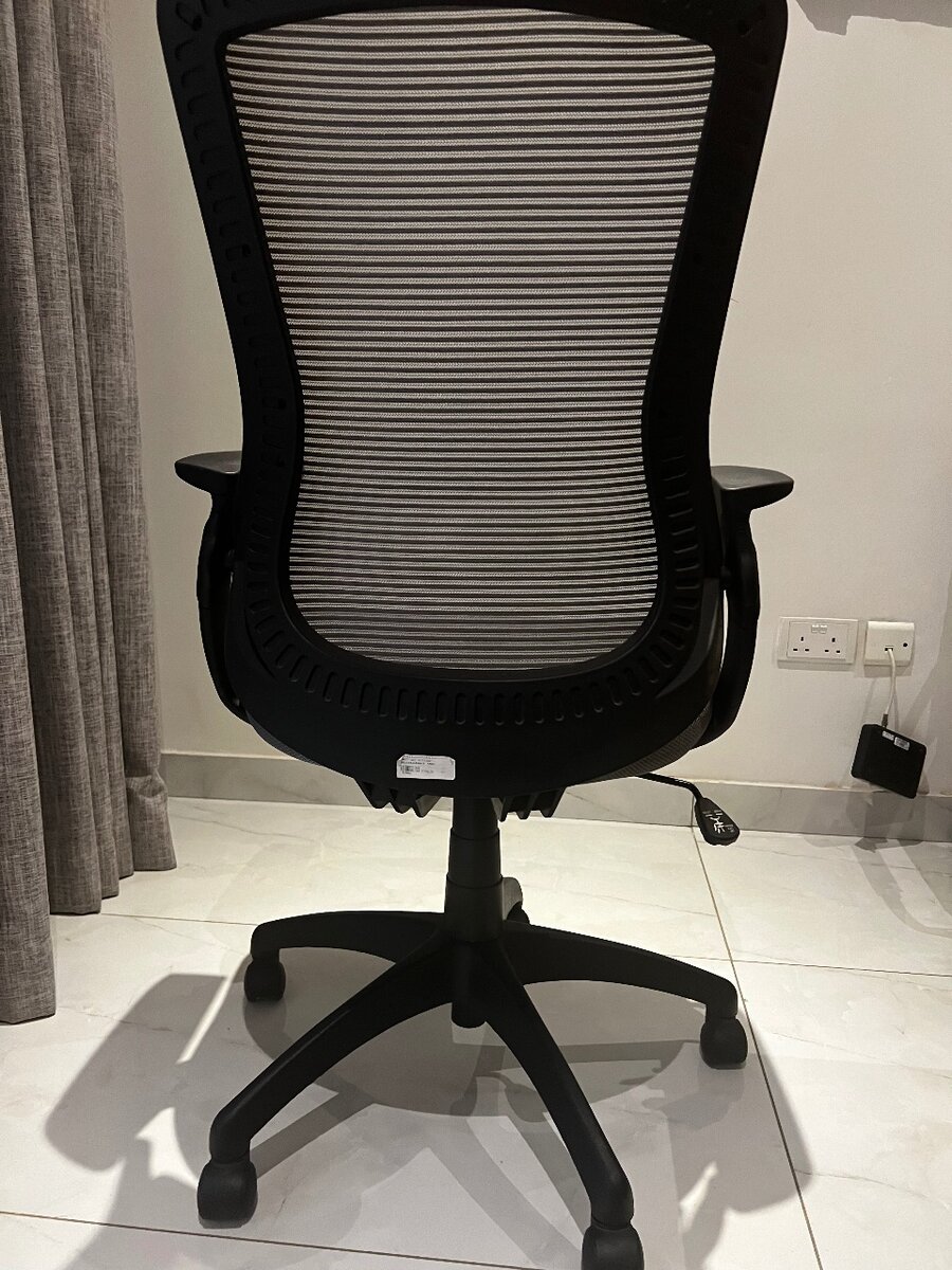 Office chair