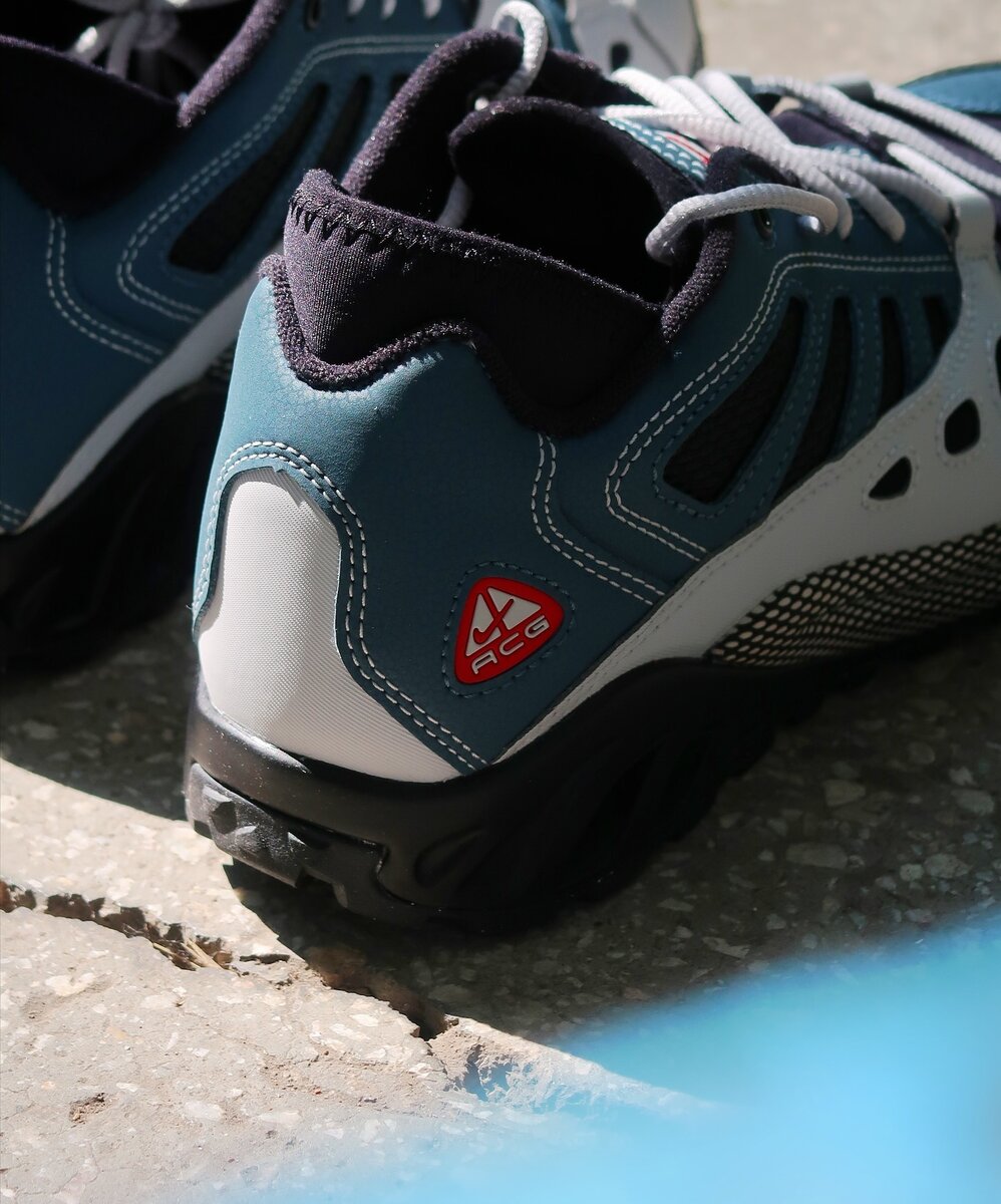 Кроссовки Nike ACG Air Exploraid