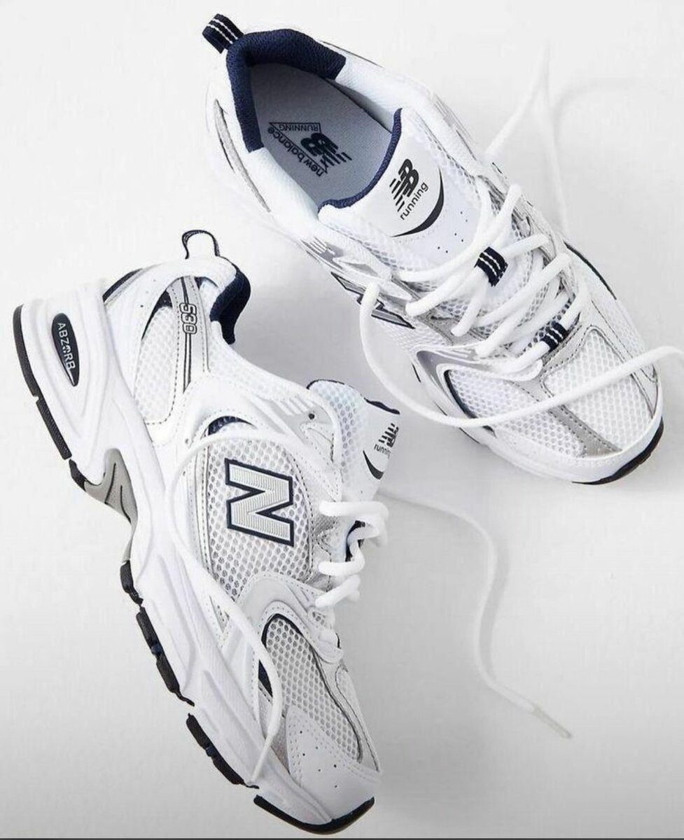 Sneakers New Balance 530