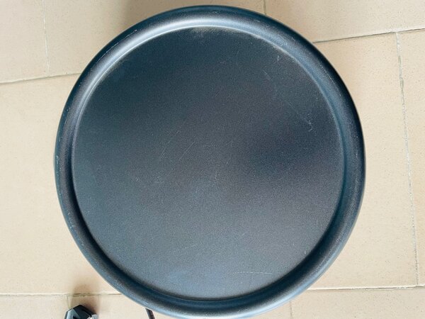 Crêpière électrique Aya