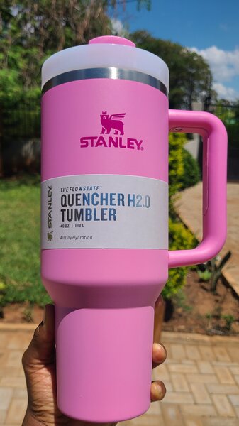 Stanley tumblers