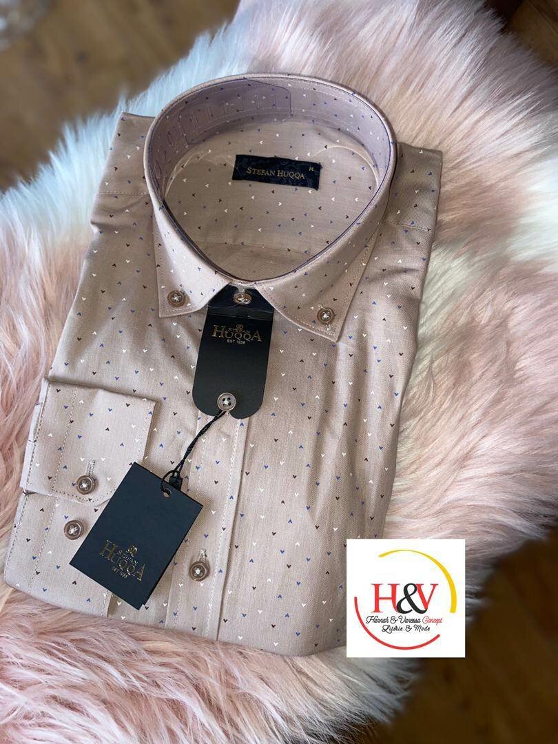 Chemise élégante pour homme