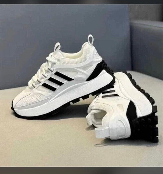 Baskets unisex confortables