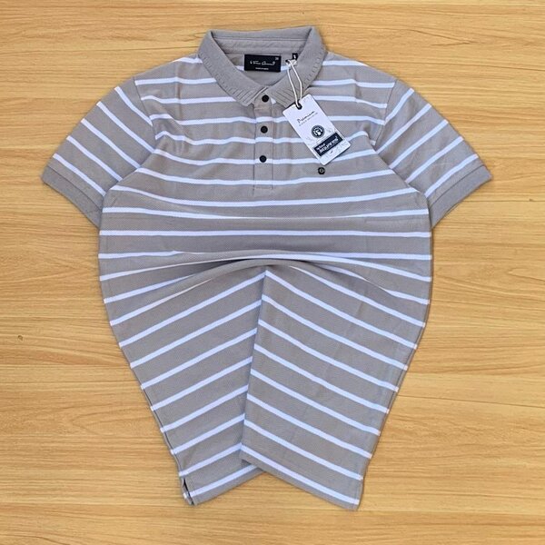 QUALITY CLUB T-SHIRTS