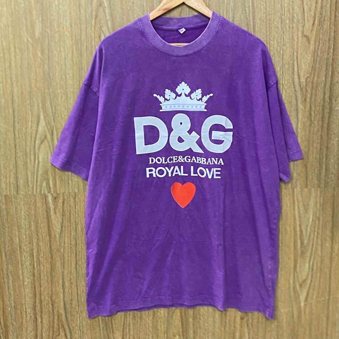 D&G clothing